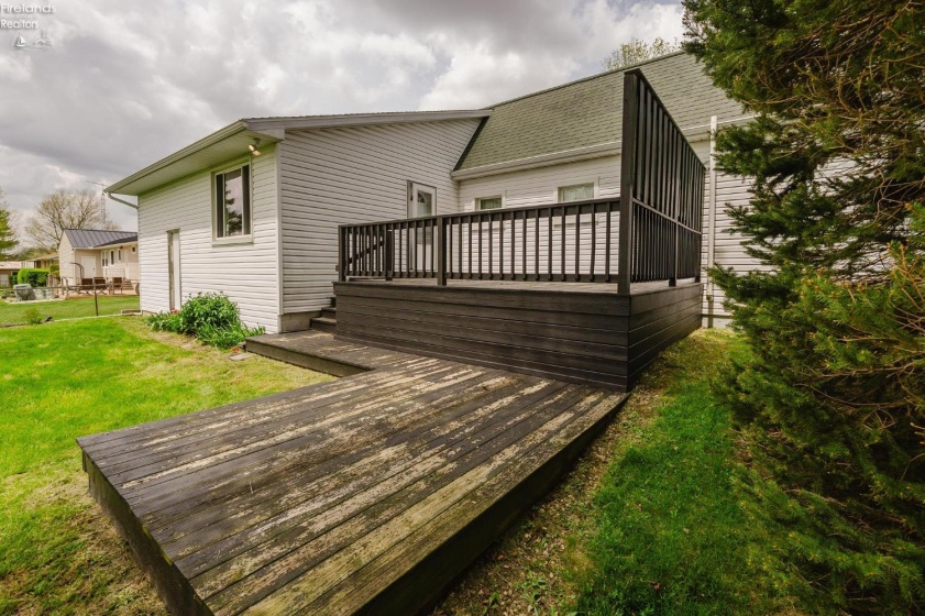 41 New Haven Street, Bloomville, 44818, 3 Bedrooms Bedrooms, ,1 BathroomBathrooms,Residential,For Sale,New Haven,20261397