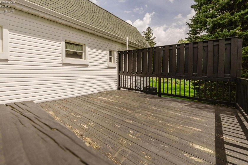 41 New Haven Street, Bloomville, 44818, 3 Bedrooms Bedrooms, ,1 BathroomBathrooms,Residential,For Sale,New Haven,20261397