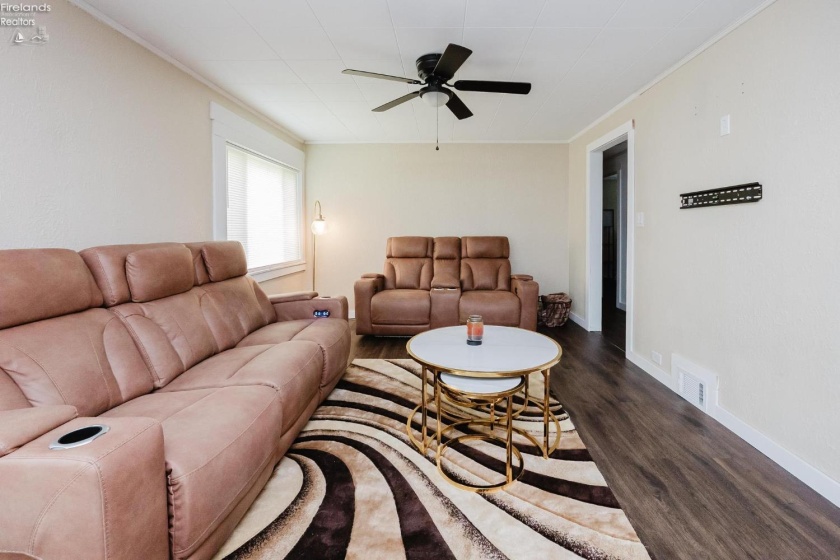 41 New Haven Street, Bloomville, 44818, 3 Bedrooms Bedrooms, ,1 BathroomBathrooms,Residential,For Sale,New Haven,20261397