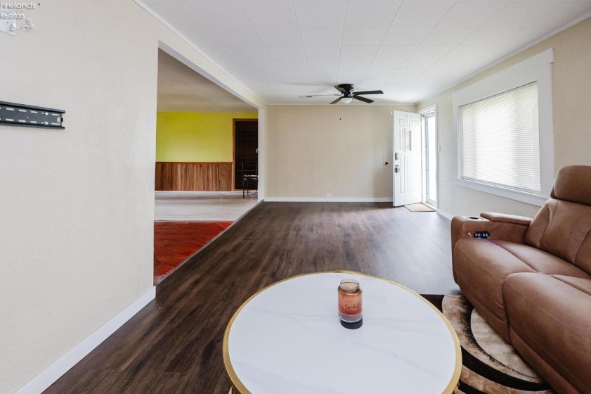 41 New Haven Street, Bloomville, 44818, 3 Bedrooms Bedrooms, ,1 BathroomBathrooms,Residential,For Sale,New Haven,20261397
