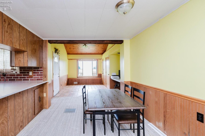 41 New Haven Street, Bloomville, 44818, 3 Bedrooms Bedrooms, ,1 BathroomBathrooms,Residential,For Sale,New Haven,20261397