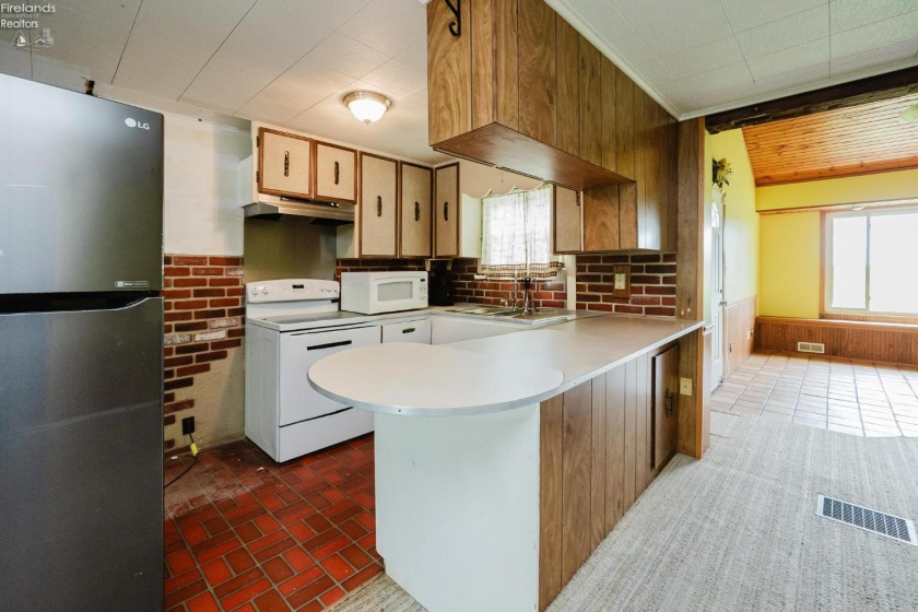 41 New Haven Street, Bloomville, 44818, 3 Bedrooms Bedrooms, ,1 BathroomBathrooms,Residential,For Sale,New Haven,20261397