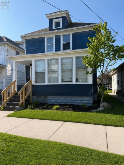 1222 Osborne Street, Sandusky, 44870, 3 Bedrooms Bedrooms, ,2 BathroomsBathrooms,Residential,For Sale,Osborne,20261449