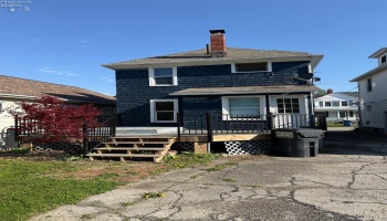1222 Osborne Street, Sandusky, 44870, 3 Bedrooms Bedrooms, ,2 BathroomsBathrooms,Residential,For Sale,Osborne,20261449
