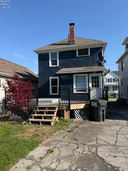 1222 Osborne Street, Sandusky, 44870, 3 Bedrooms Bedrooms, ,2 BathroomsBathrooms,Residential,For Sale,Osborne,20261449