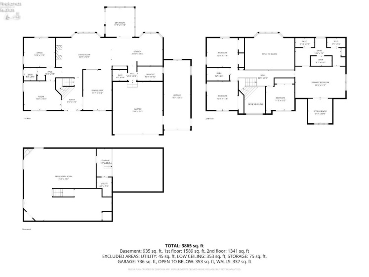 4143 Firestone Ln, Vermilion, 44089, 4 Bedrooms Bedrooms, ,3 BathroomsBathrooms,Residential,For Sale,Firestone Ln,20261526