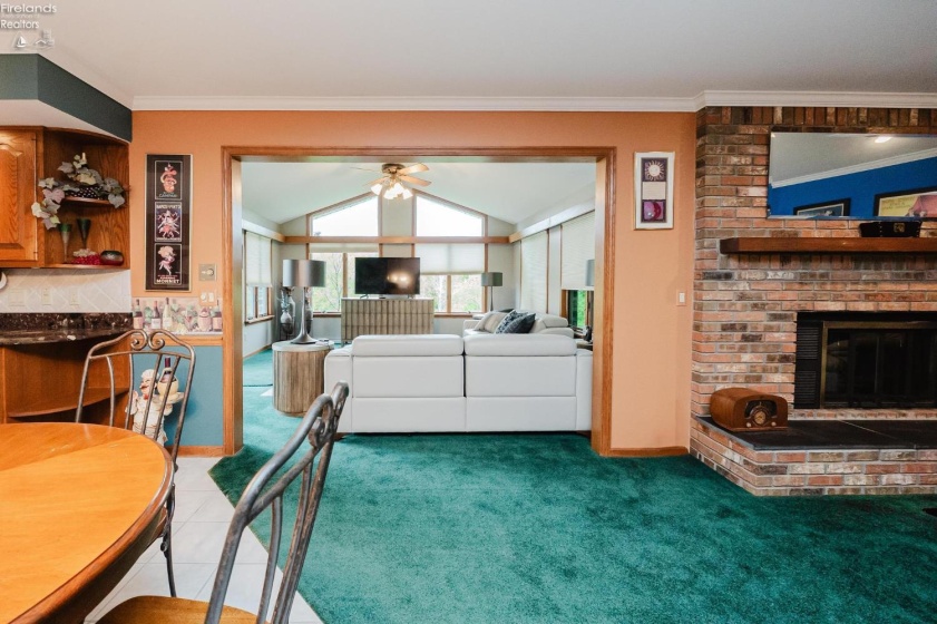 1250 Morrison Road, Fremont, 43420, 4 Bedrooms Bedrooms, ,3 BathroomsBathrooms,Residential,For Sale,Morrison,20261492