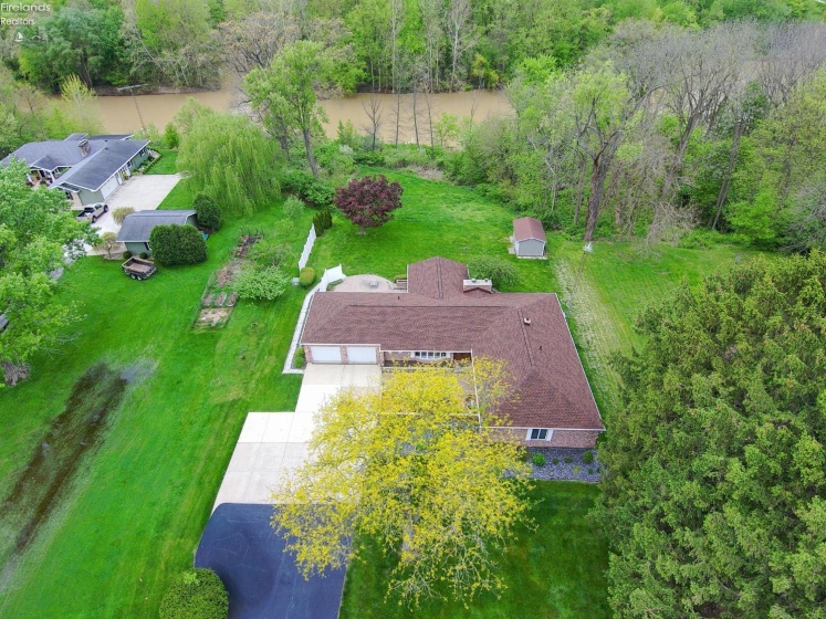 1250 Morrison Road, Fremont, 43420, 4 Bedrooms Bedrooms, ,3 BathroomsBathrooms,Residential,For Sale,Morrison,20261492