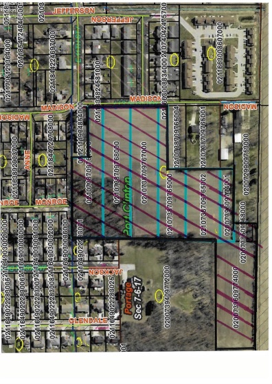 900 Madison Street, Port Clinton, 43452, ,Land,For Sale,Madison,20261535