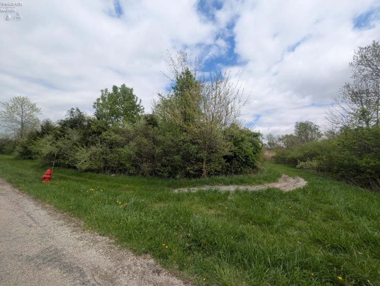 1703 Dubbert Road, Port Clinton, 43452, ,Land,For Sale,Dubbert,20261538