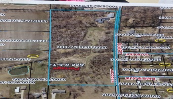 0 Dubbert Road, Port Clinton, 43452, ,Land,For Sale,Dubbert,20261540