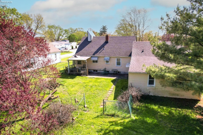 5105 campbell, Sandusky, 44870, 3 Bedrooms Bedrooms, ,1 BathroomBathrooms,Residential,For Sale,campbell,20261515