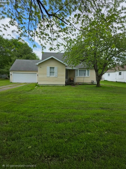 5105 campbell, Sandusky, 44870, 3 Bedrooms Bedrooms, ,1 BathroomBathrooms,Residential,For Sale,campbell,20261515