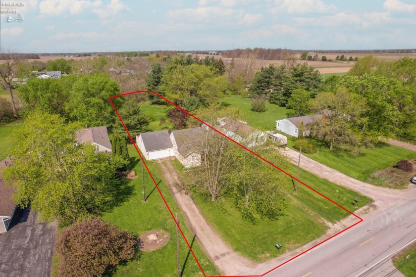 5105 campbell, Sandusky, 44870, 3 Bedrooms Bedrooms, ,1 BathroomBathrooms,Residential,For Sale,campbell,20261515