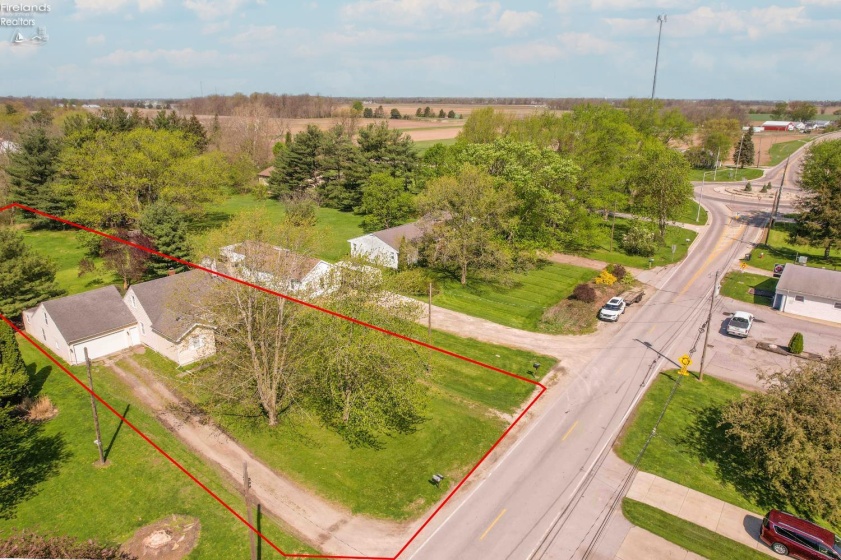 5105 campbell, Sandusky, 44870, 3 Bedrooms Bedrooms, ,1 BathroomBathrooms,Residential,For Sale,campbell,20261515