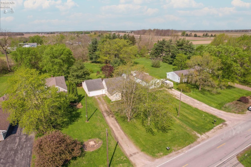 5105 campbell, Sandusky, 44870, 3 Bedrooms Bedrooms, ,1 BathroomBathrooms,Residential,For Sale,campbell,20261515