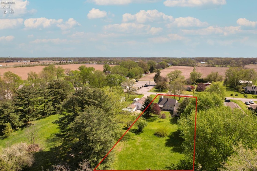 5105 campbell, Sandusky, 44870, 3 Bedrooms Bedrooms, ,1 BathroomBathrooms,Residential,For Sale,campbell,20261515