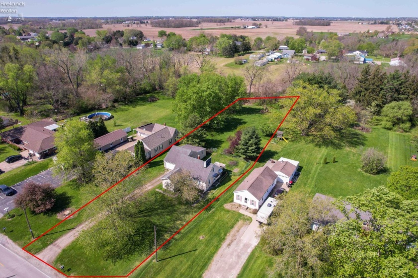 5105 campbell, Sandusky, 44870, 3 Bedrooms Bedrooms, ,1 BathroomBathrooms,Residential,For Sale,campbell,20261515