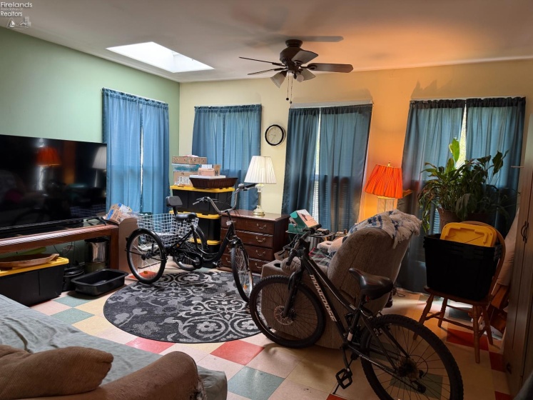 135 Yale Drive, Toledo, 43614, 3 Bedrooms Bedrooms, ,2 BathroomsBathrooms,Residential,For Sale,Yale,20261530