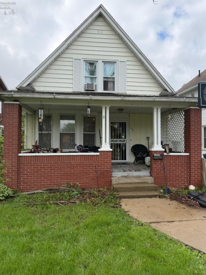 135 Yale Drive, Toledo, 43614, 3 Bedrooms Bedrooms, ,2 BathroomsBathrooms,Residential,For Sale,Yale,20261530