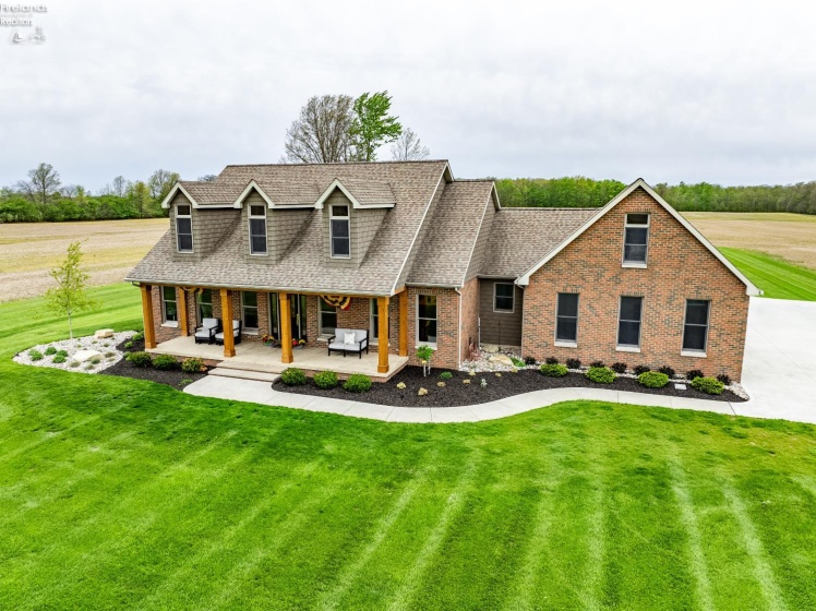 2745 Arcade Road, Norwalk, 44857, 3 Bedrooms Bedrooms, ,2 BathroomsBathrooms,Residential,For Sale,Arcade,20261497
