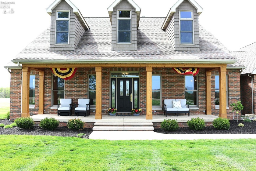 2745 Arcade Road, Norwalk, 44857, 3 Bedrooms Bedrooms, ,2 BathroomsBathrooms,Residential,For Sale,Arcade,20261497