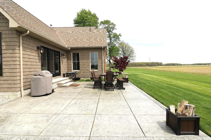 2745 Arcade Road, Norwalk, 44857, 3 Bedrooms Bedrooms, ,2 BathroomsBathrooms,Residential,For Sale,Arcade,20261497
