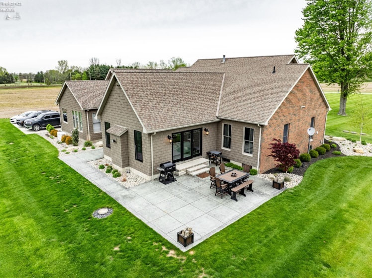 2745 Arcade Road, Norwalk, 44857, 3 Bedrooms Bedrooms, ,2 BathroomsBathrooms,Residential,For Sale,Arcade,20261497