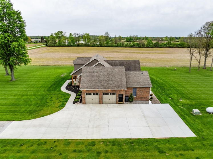 2745 Arcade Road, Norwalk, 44857, 3 Bedrooms Bedrooms, ,2 BathroomsBathrooms,Residential,For Sale,Arcade,20261497