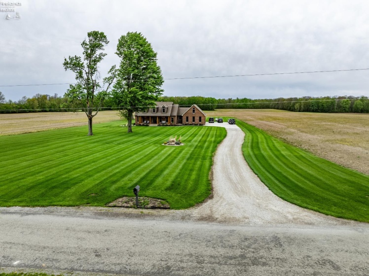 2745 Arcade Road, Norwalk, 44857, 3 Bedrooms Bedrooms, ,2 BathroomsBathrooms,Residential,For Sale,Arcade,20261497
