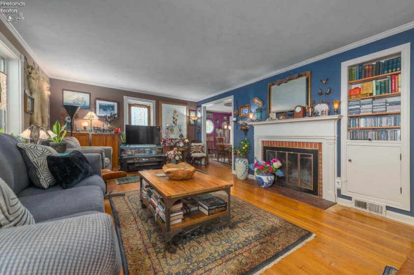 5918 Liberty Ave, Vermilion, 44089, 2 Bedrooms Bedrooms, ,2 BathroomsBathrooms,Residential,For Sale,Liberty Ave,20261529