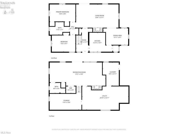 5918 Liberty Ave, Vermilion, 44089, 2 Bedrooms Bedrooms, ,2 BathroomsBathrooms,Residential,For Sale,Liberty Ave,20261529