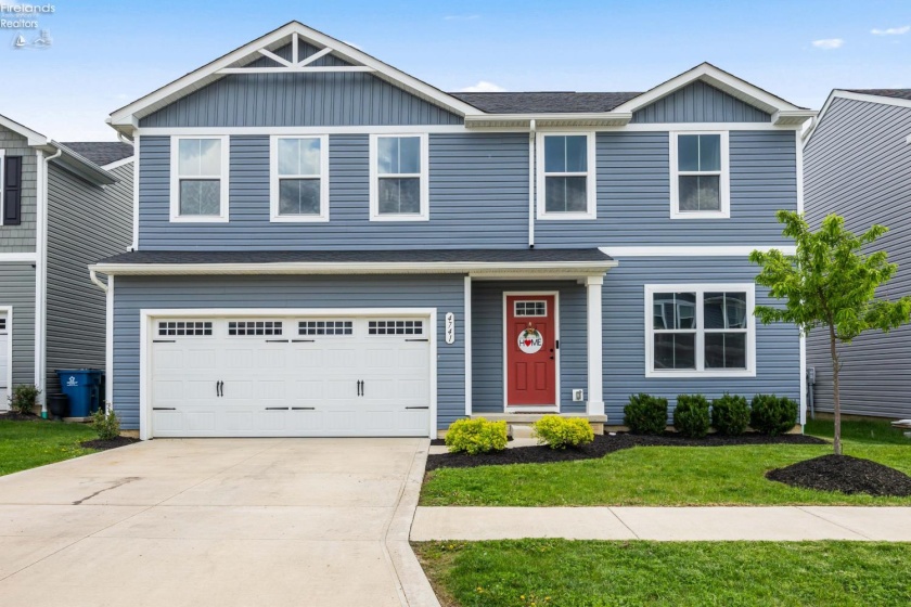 4741 Olivia Way, Lorain, 44053, 4 Bedrooms Bedrooms, ,3 BathroomsBathrooms,Residential,For Sale,Olivia Way,20261543