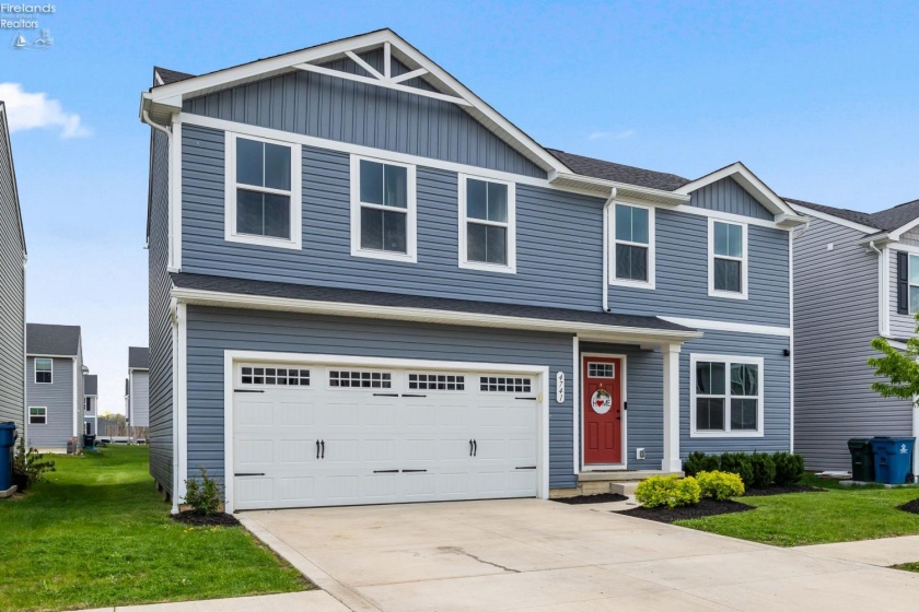 4741 Olivia Way, Lorain, 44053, 4 Bedrooms Bedrooms, ,3 BathroomsBathrooms,Residential,For Sale,Olivia Way,20261543