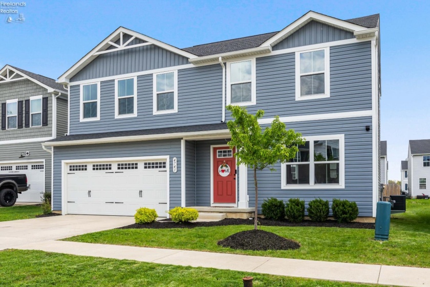 4741 Olivia Way, Lorain, 44053, 4 Bedrooms Bedrooms, ,3 BathroomsBathrooms,Residential,For Sale,Olivia Way,20261543