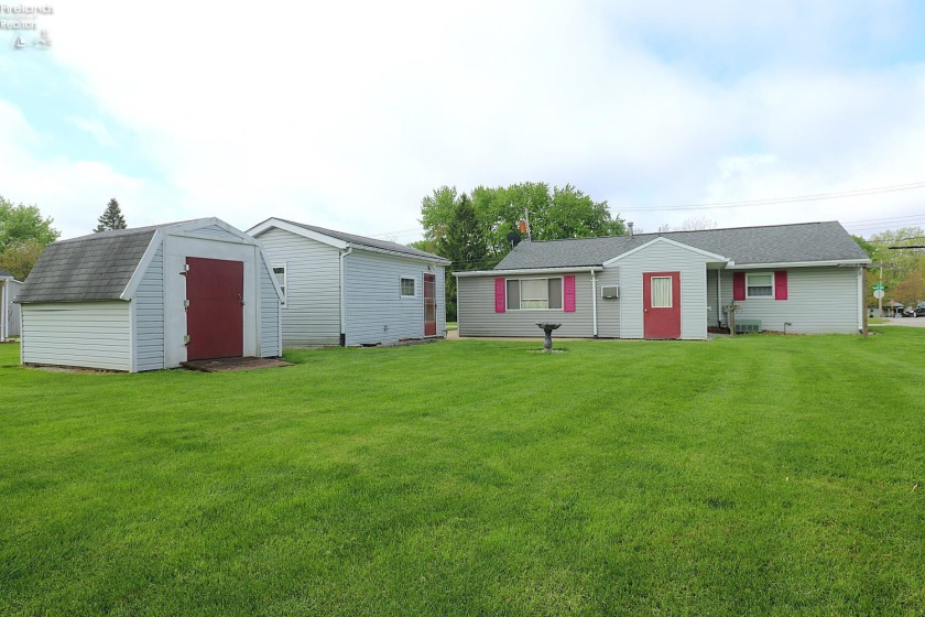 28 Valley Park Drive, Norwalk, 44857, 3 Bedrooms Bedrooms, ,1 BathroomBathrooms,Residential,For Sale,Valley Park,20261536