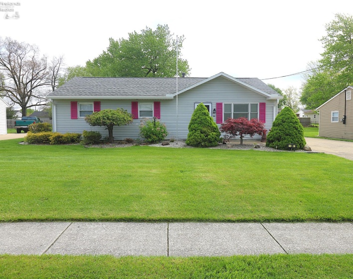 28 Valley Park Drive, Norwalk, 44857, 3 Bedrooms Bedrooms, ,1 BathroomBathrooms,Residential,For Sale,Valley Park,20261536