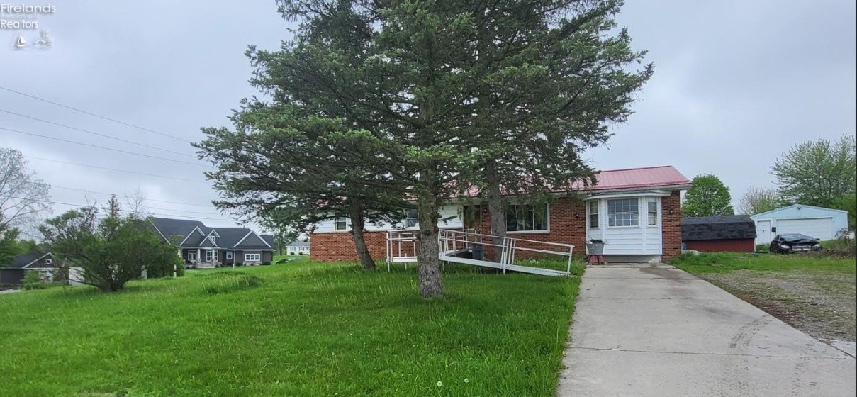 1639 St Rt 99, Willard, 44890, 3 Bedrooms Bedrooms, ,2 BathroomsBathrooms,Residential,For Sale,St Rt 99,20261557