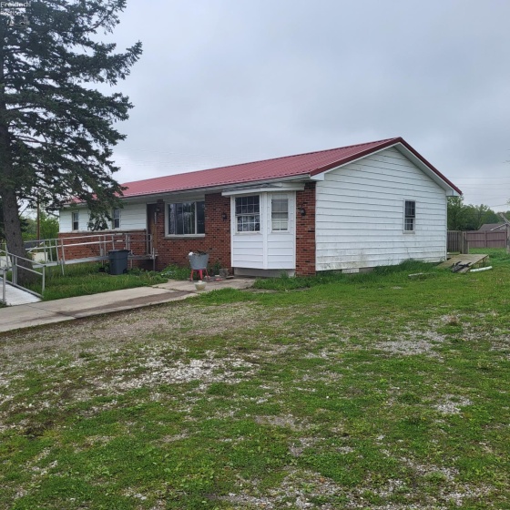 1639 St Rt 99, Willard, 44890, 3 Bedrooms Bedrooms, ,2 BathroomsBathrooms,Residential,For Sale,St Rt 99,20261557