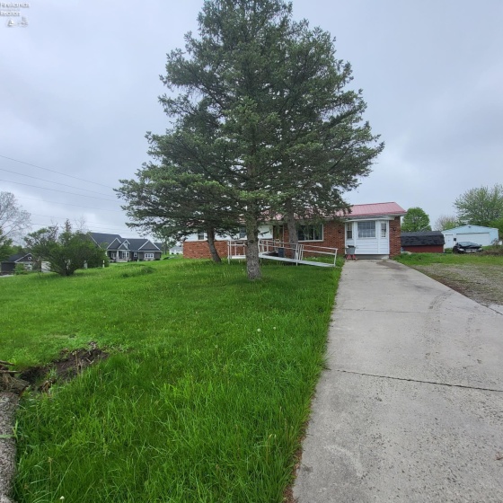 1639 St Rt 99, Willard, 44890, 3 Bedrooms Bedrooms, ,2 BathroomsBathrooms,Residential,For Sale,St Rt 99,20261557