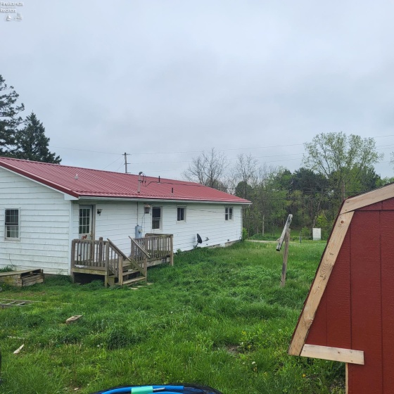 1639 St Rt 99, Willard, 44890, 3 Bedrooms Bedrooms, ,2 BathroomsBathrooms,Residential,For Sale,St Rt 99,20261557
