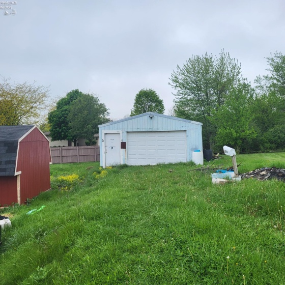 1639 St Rt 99, Willard, 44890, 3 Bedrooms Bedrooms, ,2 BathroomsBathrooms,Residential,For Sale,St Rt 99,20261557
