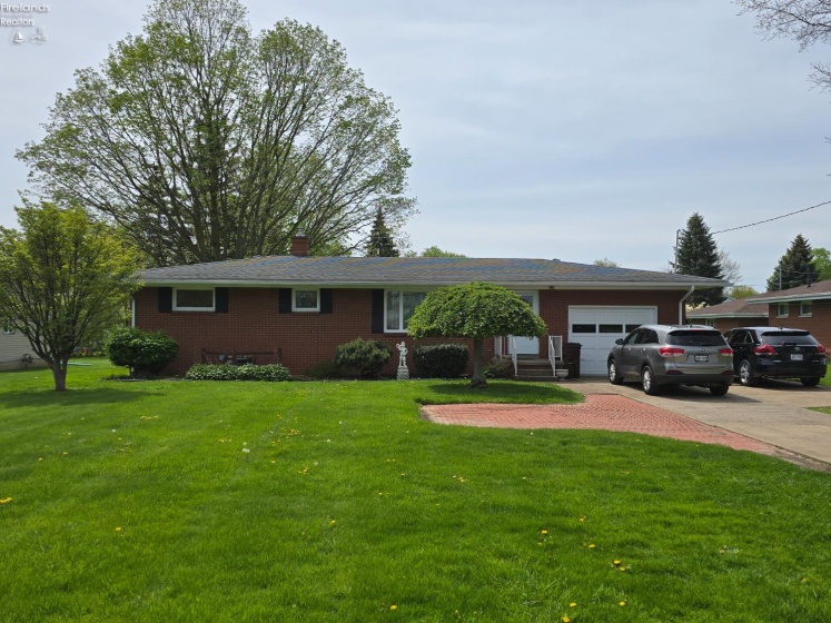 1212 Perkins Avenue, Sandusky, 44870, 2 Bedrooms Bedrooms, ,2 BathroomsBathrooms,Residential,For Sale,Perkins,20261499
