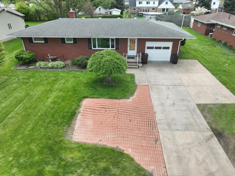 1212 Perkins Avenue, Sandusky, 44870, 2 Bedrooms Bedrooms, ,2 BathroomsBathrooms,Residential,For Sale,Perkins,20261499