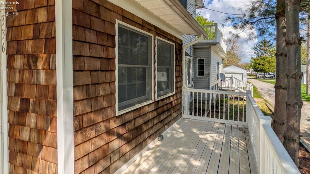 336 Church Street, Oak Harbor, 43449, 3 Bedrooms Bedrooms, ,2 BathroomsBathrooms,Residential,For Sale,Church,20261444