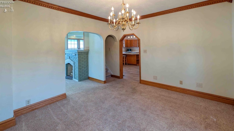 336 Church Street, Oak Harbor, 43449, 3 Bedrooms Bedrooms, ,2 BathroomsBathrooms,Residential,For Sale,Church,20261444