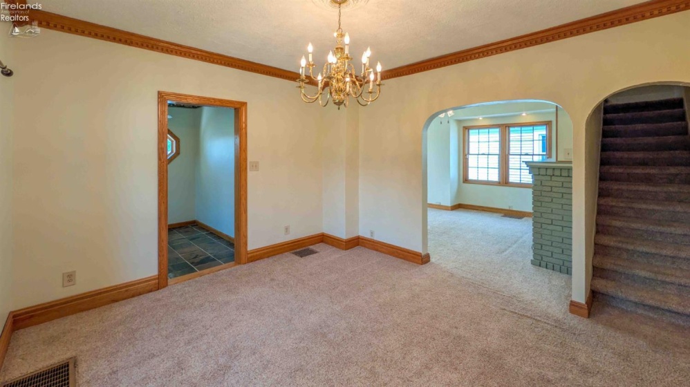336 Church Street, Oak Harbor, 43449, 3 Bedrooms Bedrooms, ,2 BathroomsBathrooms,Residential,For Sale,Church,20261444