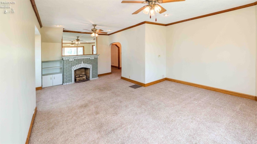 336 Church Street, Oak Harbor, 43449, 3 Bedrooms Bedrooms, ,2 BathroomsBathrooms,Residential,For Sale,Church,20261444