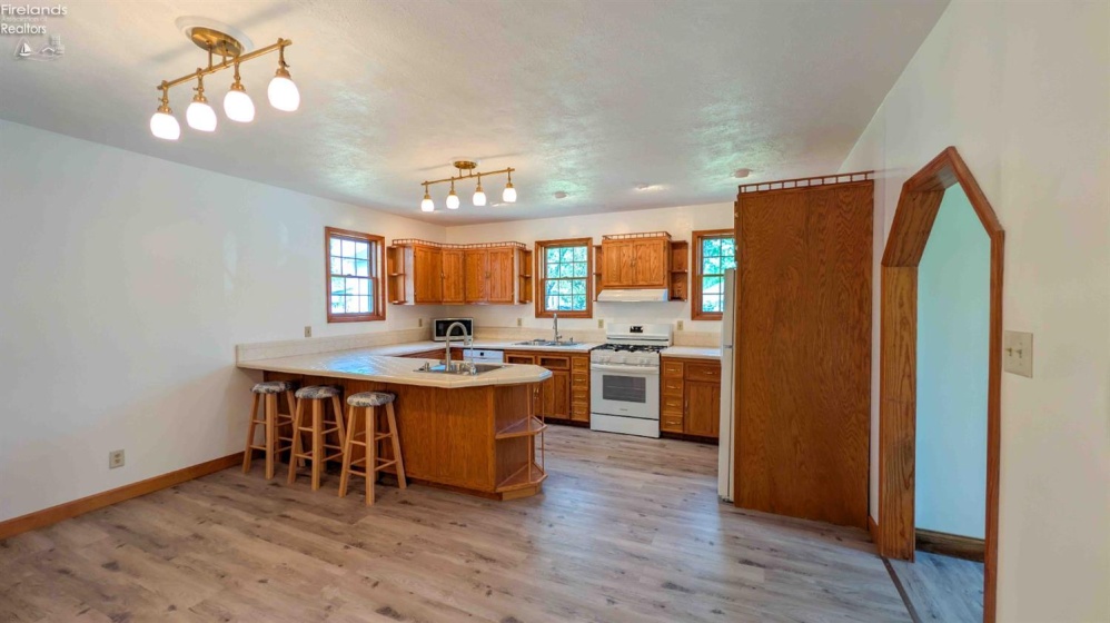 336 Church Street, Oak Harbor, 43449, 3 Bedrooms Bedrooms, ,2 BathroomsBathrooms,Residential,For Sale,Church,20261444