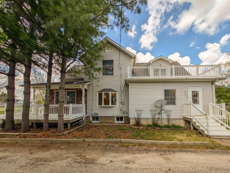 336 Church Street, Oak Harbor, 43449, 3 Bedrooms Bedrooms, ,2 BathroomsBathrooms,Residential,For Sale,Church,20261444